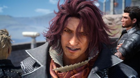 FF15