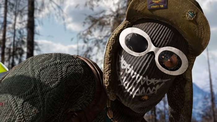 PUBG DED.NET Official Trailer3
