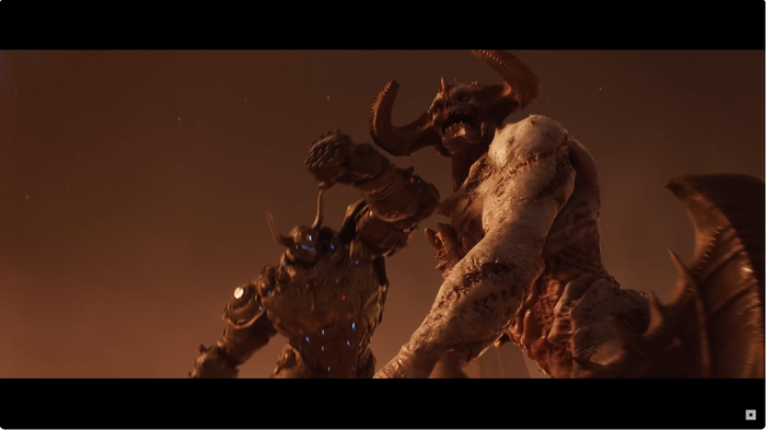 Doom: The Dark Ages