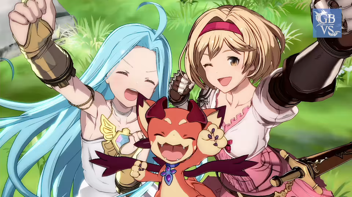 グラブルVS_TOP