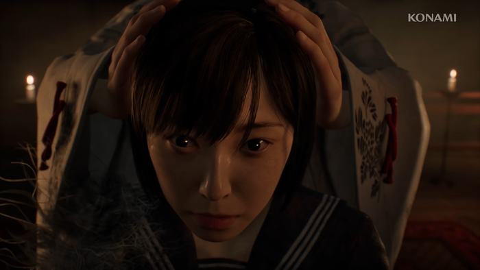 SILENT HILL f _ローンチトレーラー_3