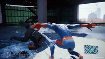 Spider-Man(1)