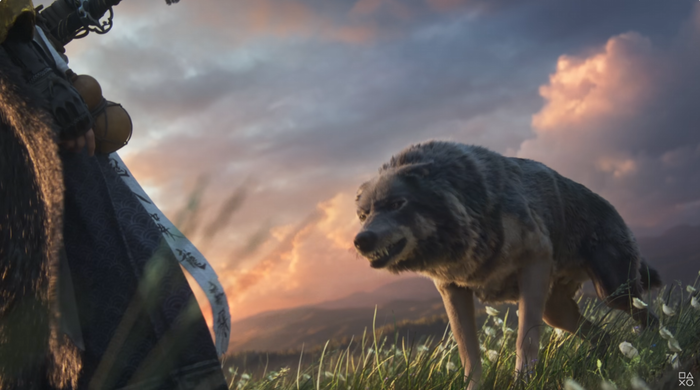 『Ghost of Yōtei』The Hunt Begins_3