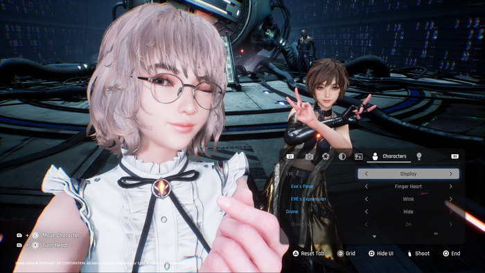 フォトモード
