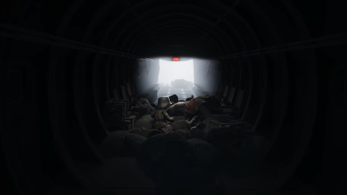 REANIMAL | The Prisoner DLC Release Trailer　スクリーンショット2
