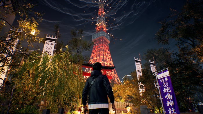 GhostwireTokyo