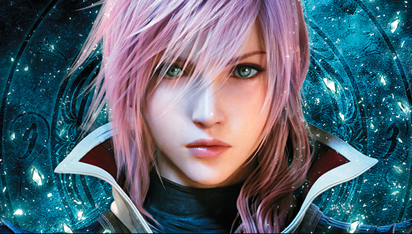 FF13