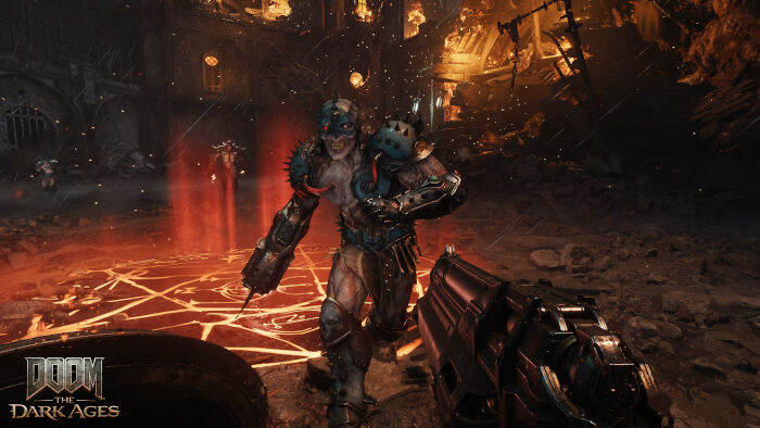 『Doom: The Dark Ages』5/15本日リリース、サウンドトラックや日本語ローンチトレーラーも公開。『DOOM (2016)』および『DOOM Eternal』の前日譚