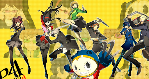 ペルソナ4とかいう正ヒロインが一向に決まらない作品ｗｗ