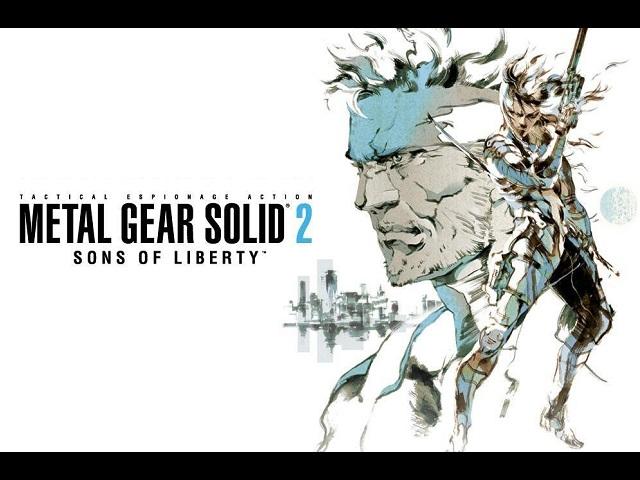 MGS2