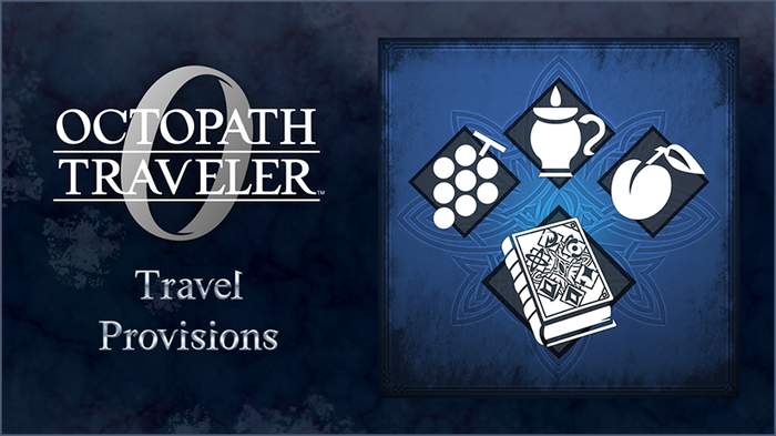 OCTOPATH TRAVELER 0