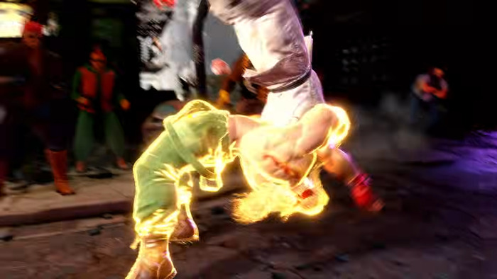 ストリートファイター6_img4