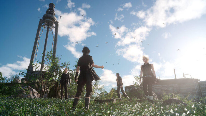 FF15