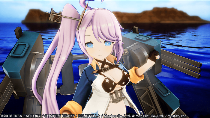 アズールレーンCW(3)