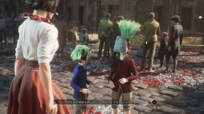 Clair Obscur_ Expedition 33