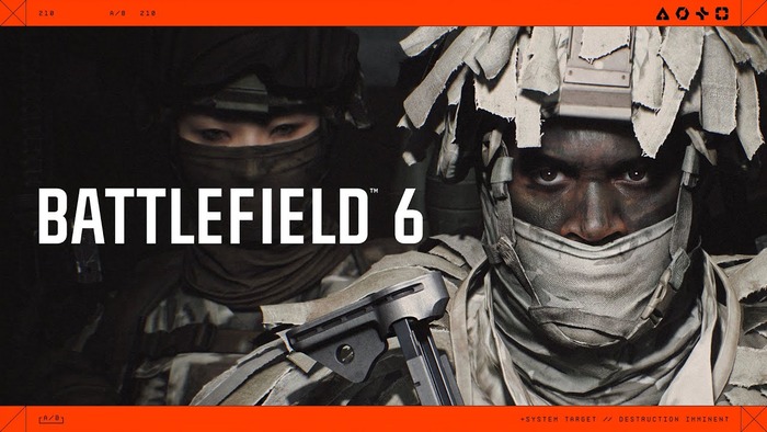 白熱の戦場が待ち受ける──『Battlefield™ 6』の公式発表トレーラー公開。8/1にはライブ配信イベント「Multiplayer Gameplay Reveal Event」にてゲームプレイ世界同時公開