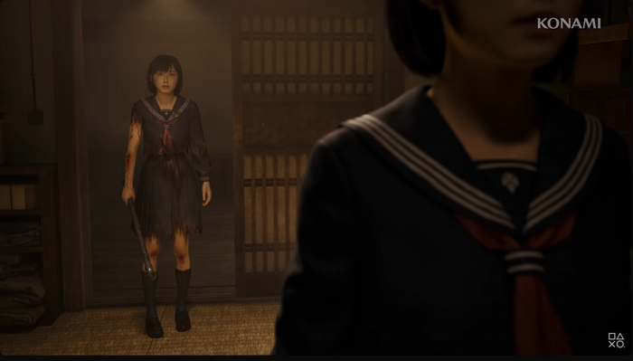 Silent Hill f - Story Trailer