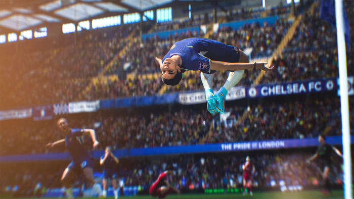 EA SPORTS FC24