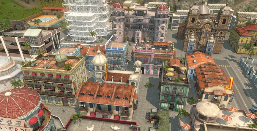 トロピコ5 無職に仕事を与える方法 人口の上限は2100人前後っぽいな Ps4 ゲームをレンタルできるゲーム屋さん トロピコ5 無職に仕事を与える方法 人口の上限は2100人前後っぽいな Ps4 ゲームをレンタルできるゲーム屋さん