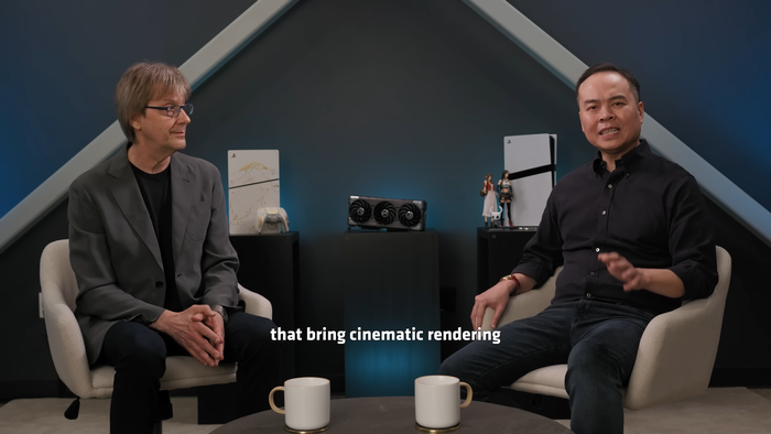 From Project Amethyst to the Future of Play: AMD and Sony Interactive Entertainment’s Shared Vision