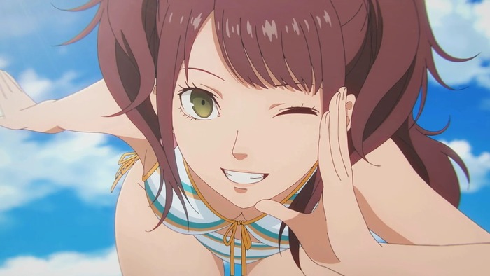 久慈川りせ 2
