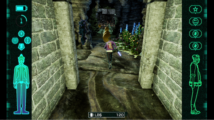 Travis Strikes Again