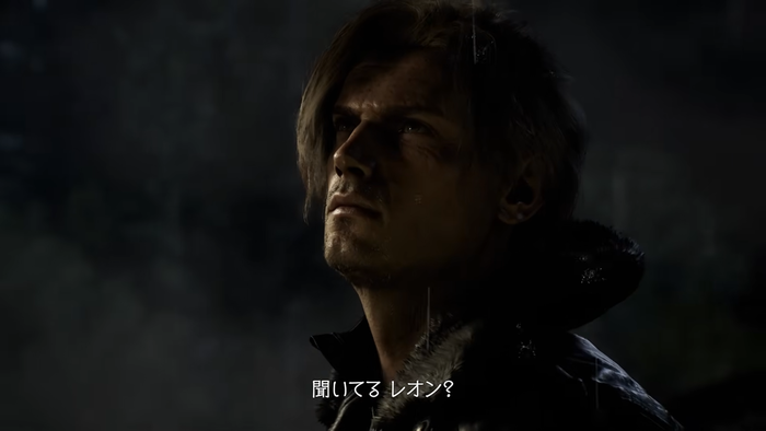 BIOHAZARD requiem_img4