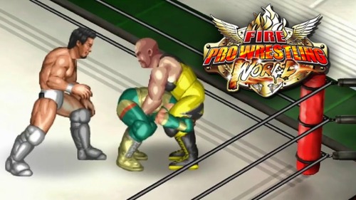 fireprowrestlingworld