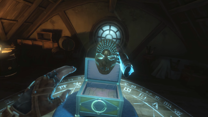 Thief VR Legacy of Shadow_img2