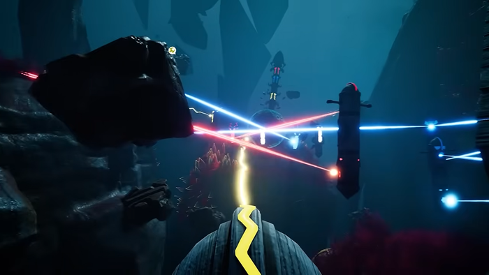 Voidtrain - Pre-Order Announce Trailer7