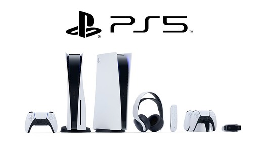 PS5定価
