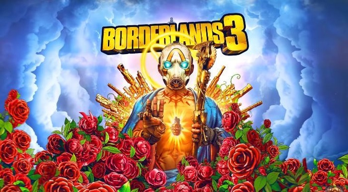 ボーダーランズ3