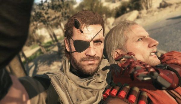 MGS