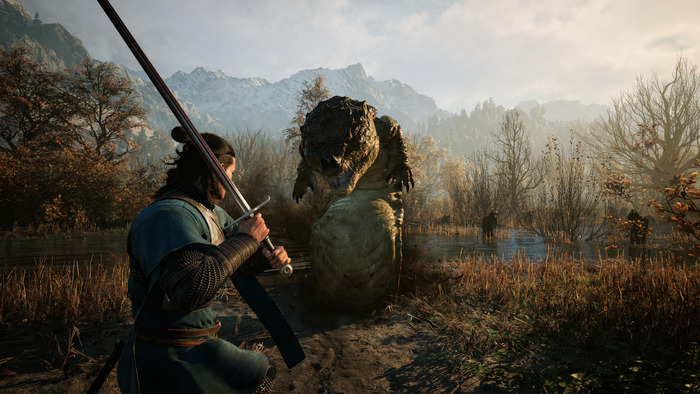 『The Blood of Dawnwalker』3