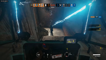 Rainbow Six Siege(2)