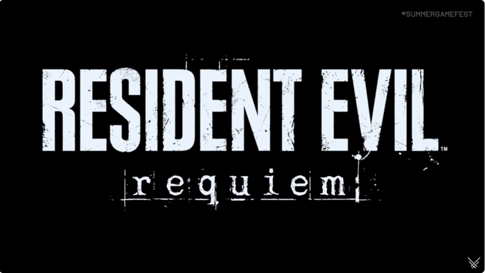 BIOHAZARD requiem
