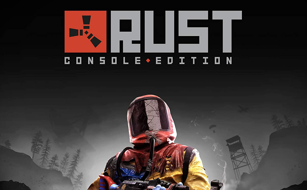 Ps4 Rust 国内向けの発売日が6月24日に決定 最大100人規模で楽しめるオンラインサバイバルゲーム