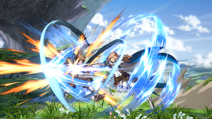 グラブル_1