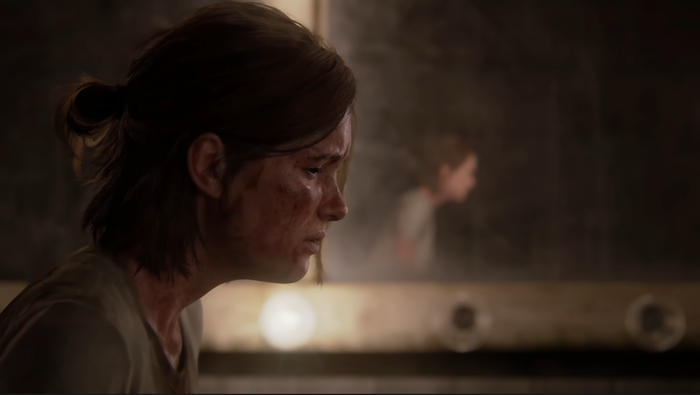 ラストオブアス2_TOP