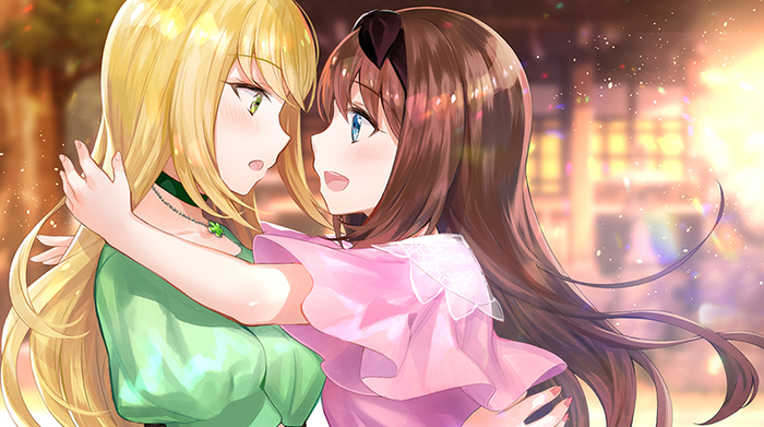 夢現Re:After