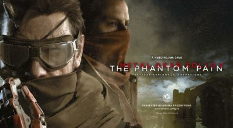 MGS