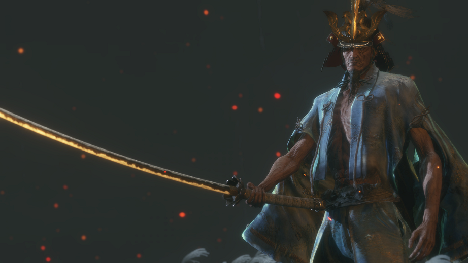 ラスボスがジジイのゲーム 意外と少ないよな