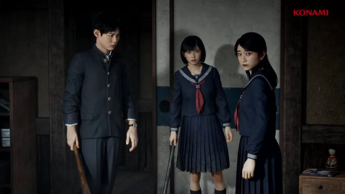 「美しいがゆえに、おぞましい。」『SILENT HILL f』100万本突破!TGSスペシャルステージでの岡本P&竜騎士07氏コメントまとめ。かわいいピンクラビットのXポストも発見