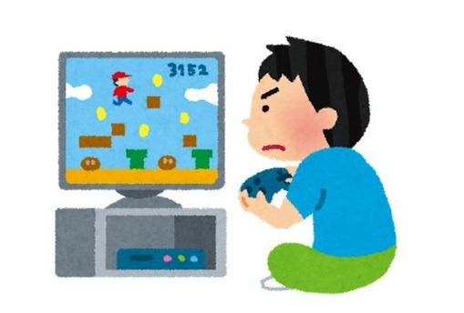 RPGサブクエストやらな