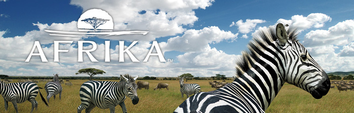 AFRIKA
