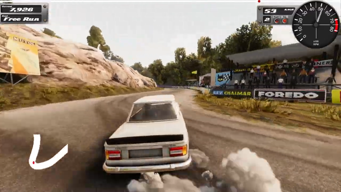 Classic Racers Elite  パッケージ版発売予定3