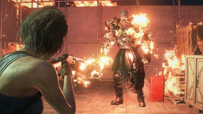 バイオRE3
