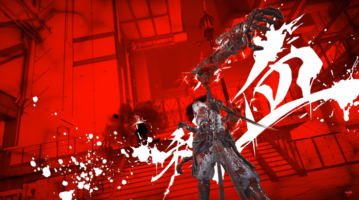NINJA GAIDEN 4 - Advanced Yakumo Gameplay_6