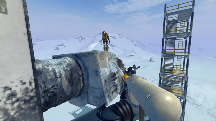 PowerWash Simulator 2  STAR WARS Pack Launch Trailer7