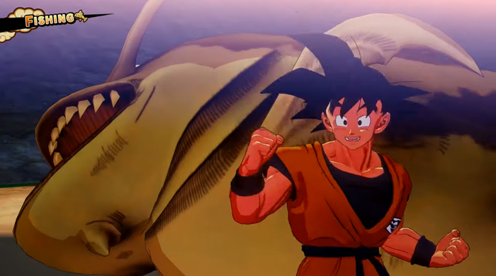 DBZK2